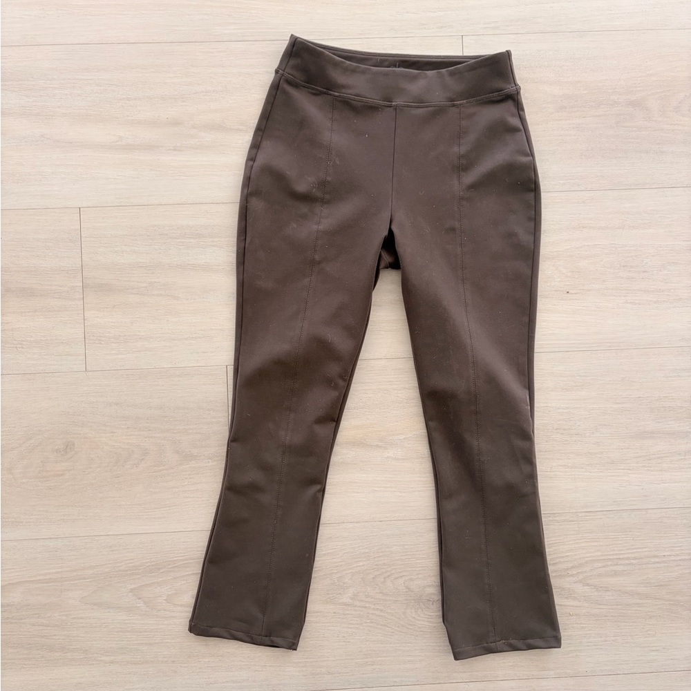 Alo cropped pants